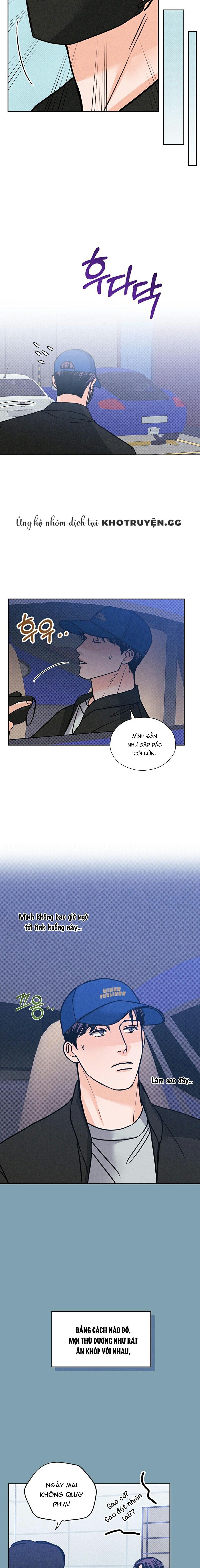 khi đêm trăng tròn chapter 25 3