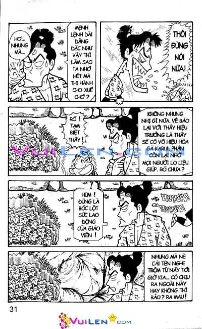 ninja loạn thị chapter 42 32