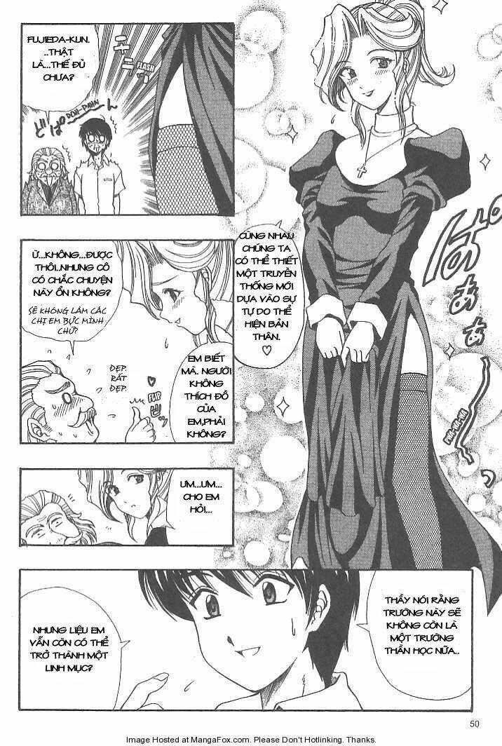 puripuri chapter 7 7