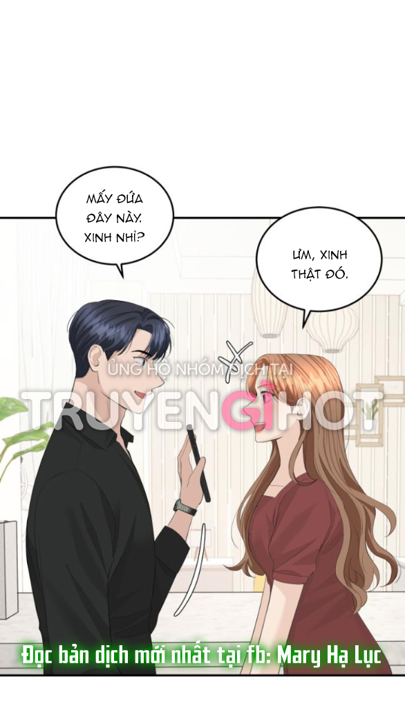 cuộc hôn nhân hoàn hảo chapter 50.1 4