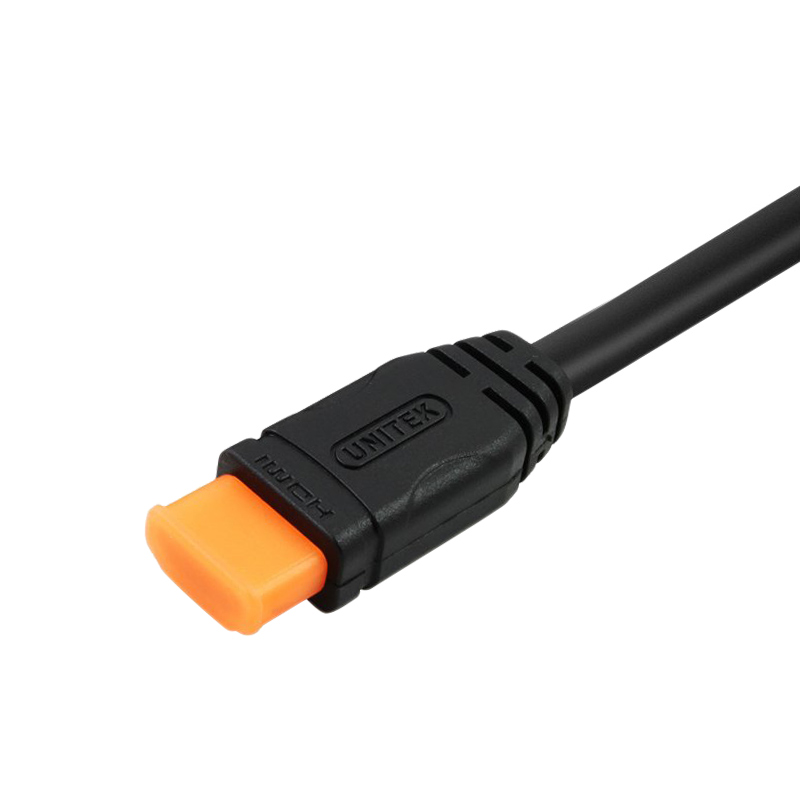 Dây Cáp HDMI Unitek Y-C139 (3m) - Hàng Chính Hãng