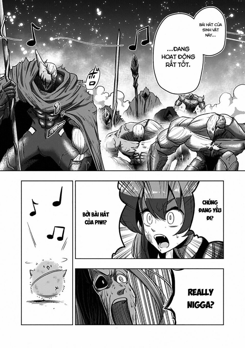 helck manga chapter 100.2 13