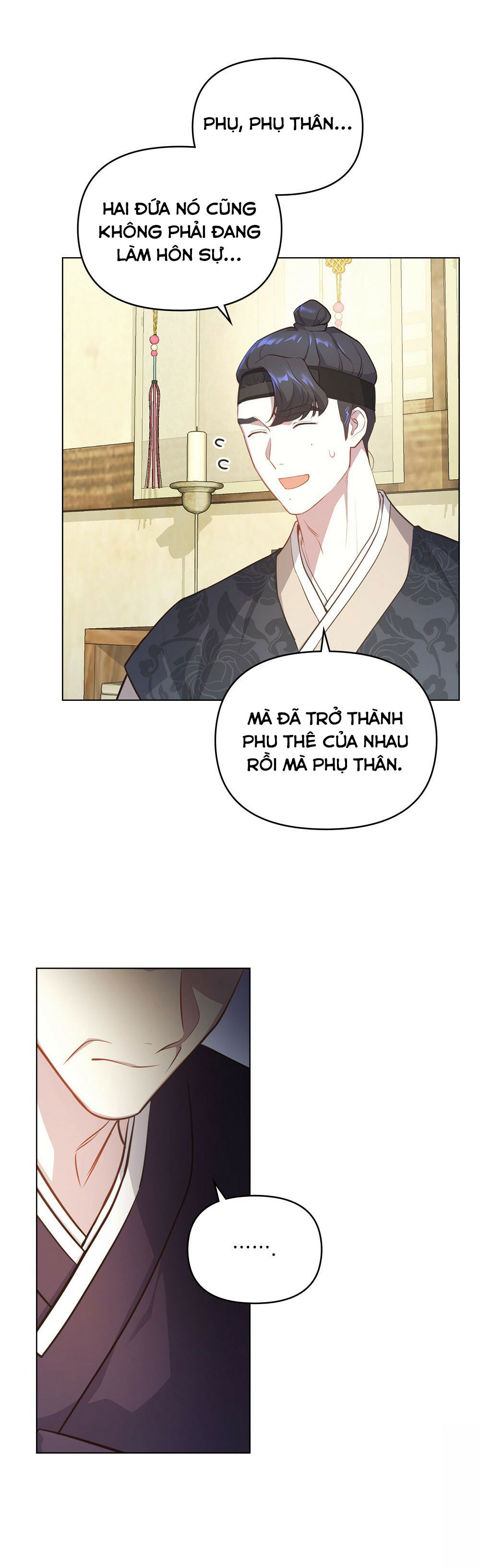 đăng tiêu hoa chapter 13 8