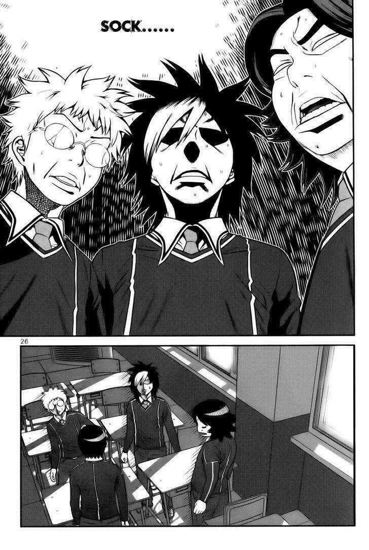 need a girl chapter 26 8