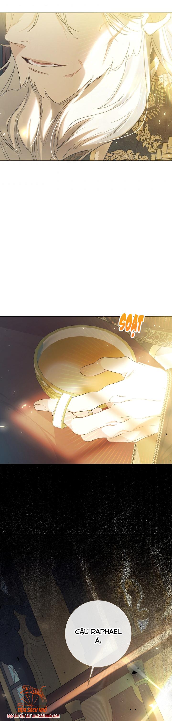 ác nữ là con rối chapter 58 41