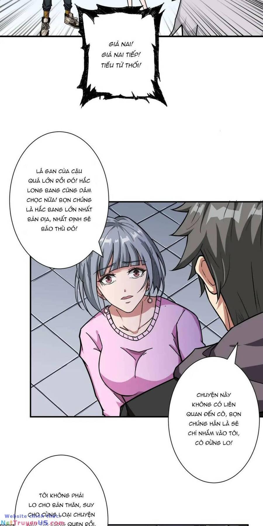 god slayer chapter 67 49