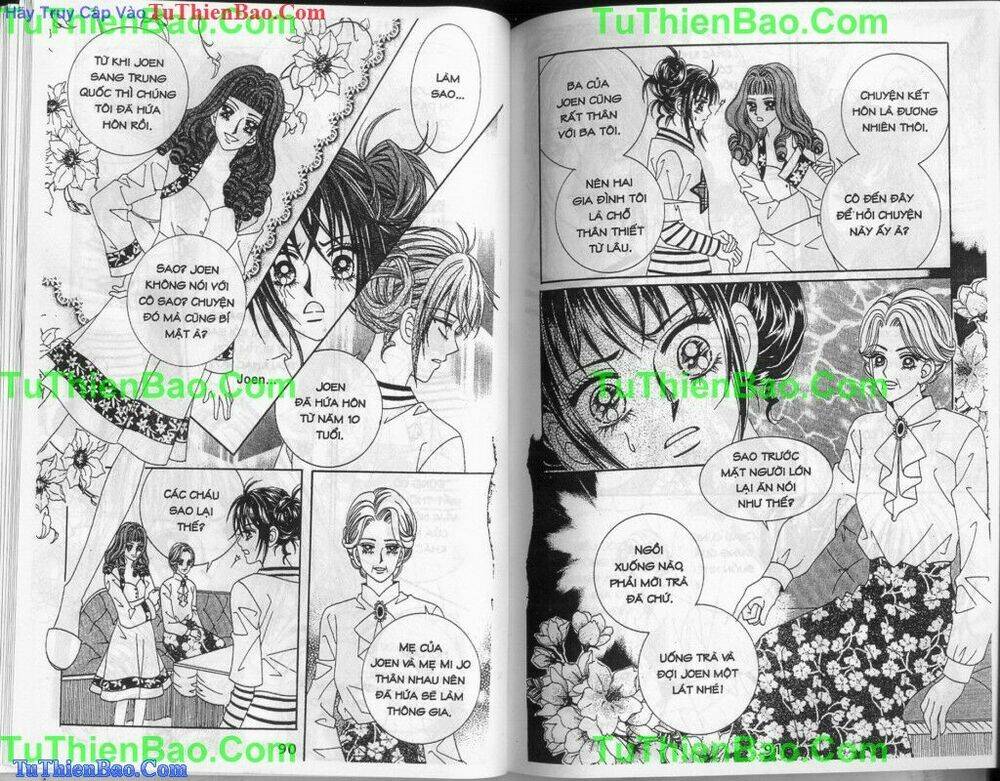 vua xa lộ chapter 10 46