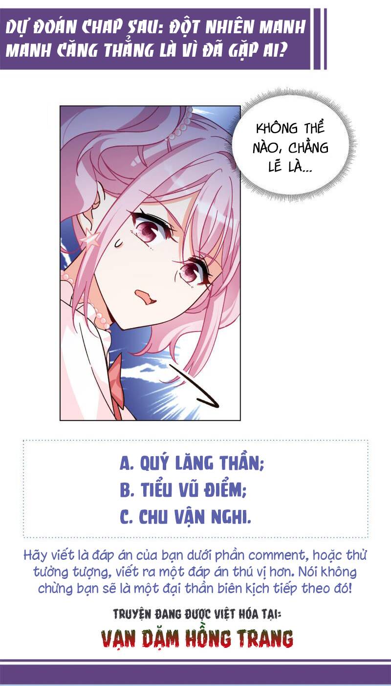 cô ấy đến rồi, xin nằm xuống! chapter 258 27