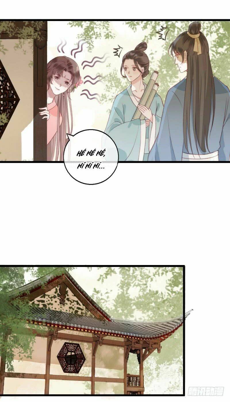họa tiên truyện chapter 5 28