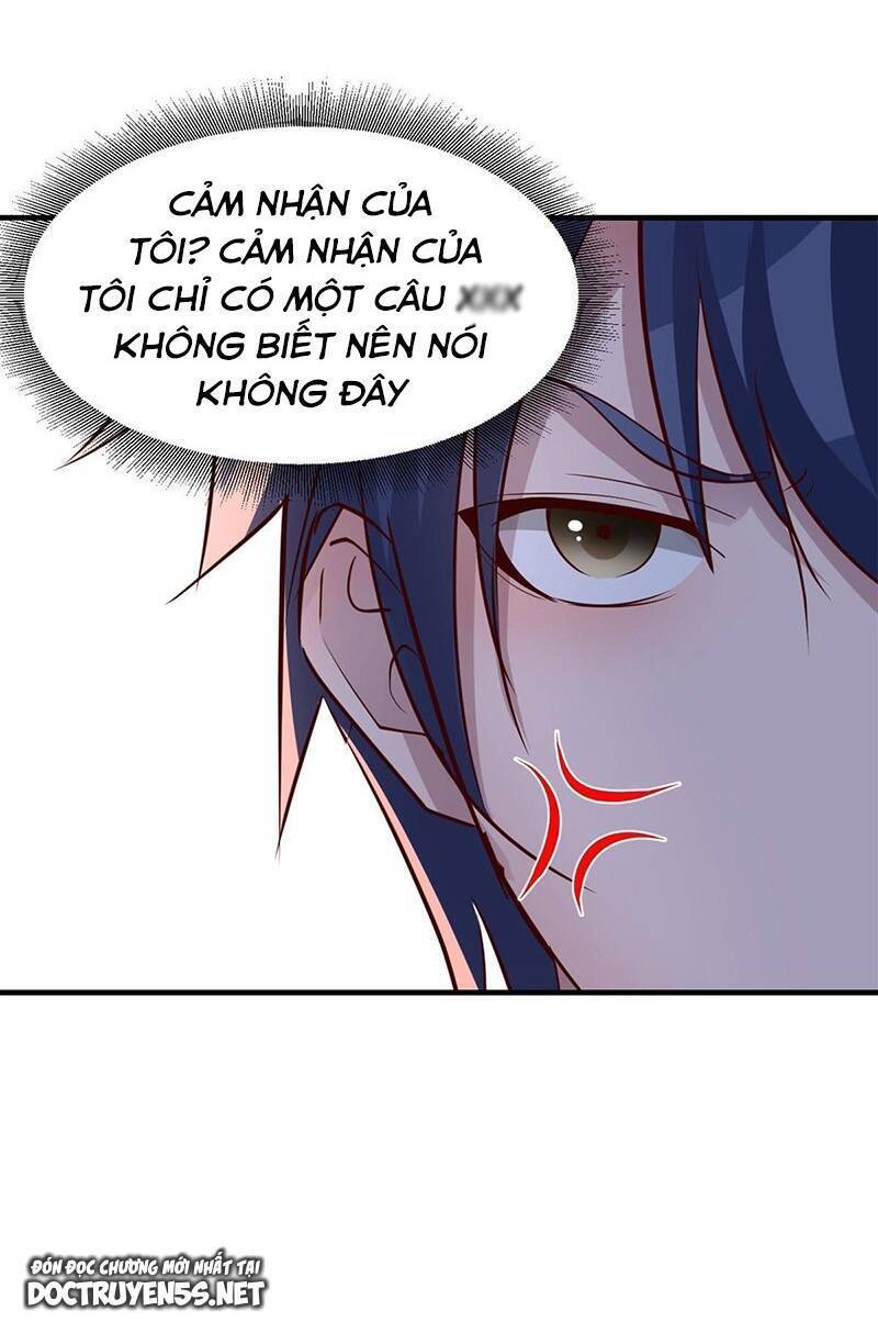 chị gái tôi là đại minh tinh chapter 176 11