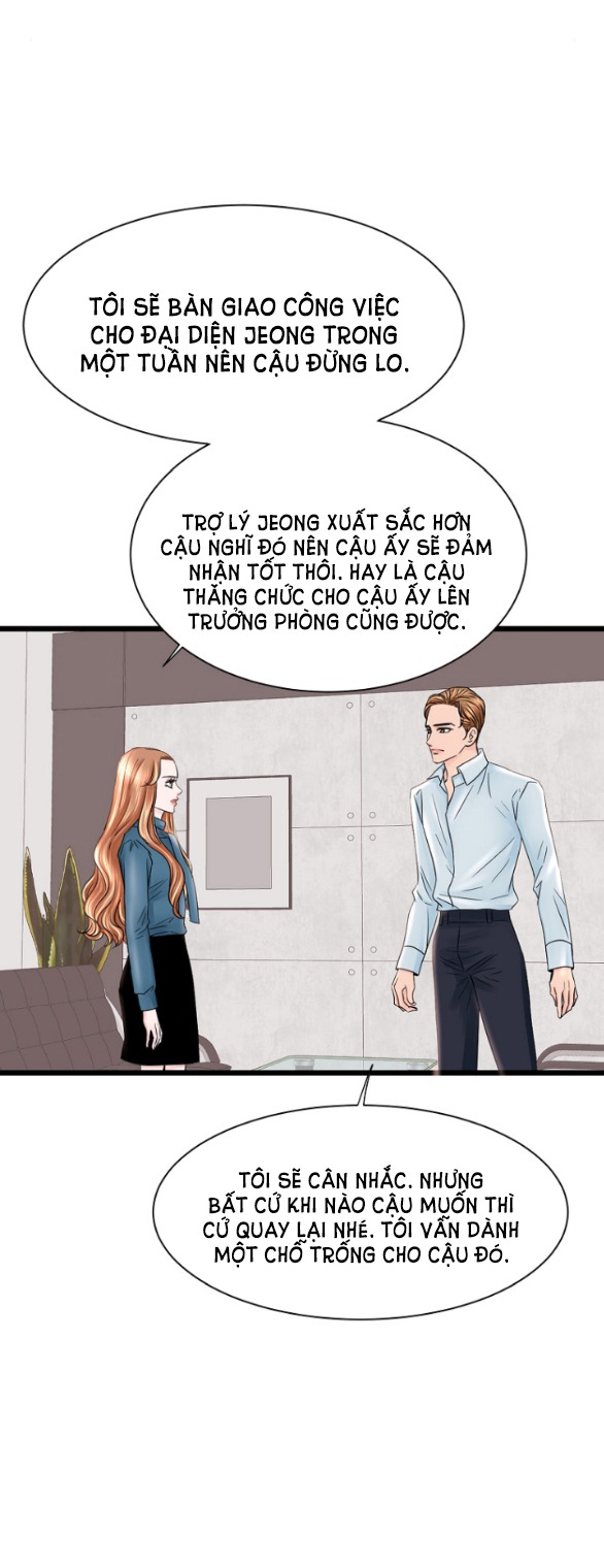 Tình Yêu Đánh Cắp Trái Tim chapter 19.1 - Trang 17