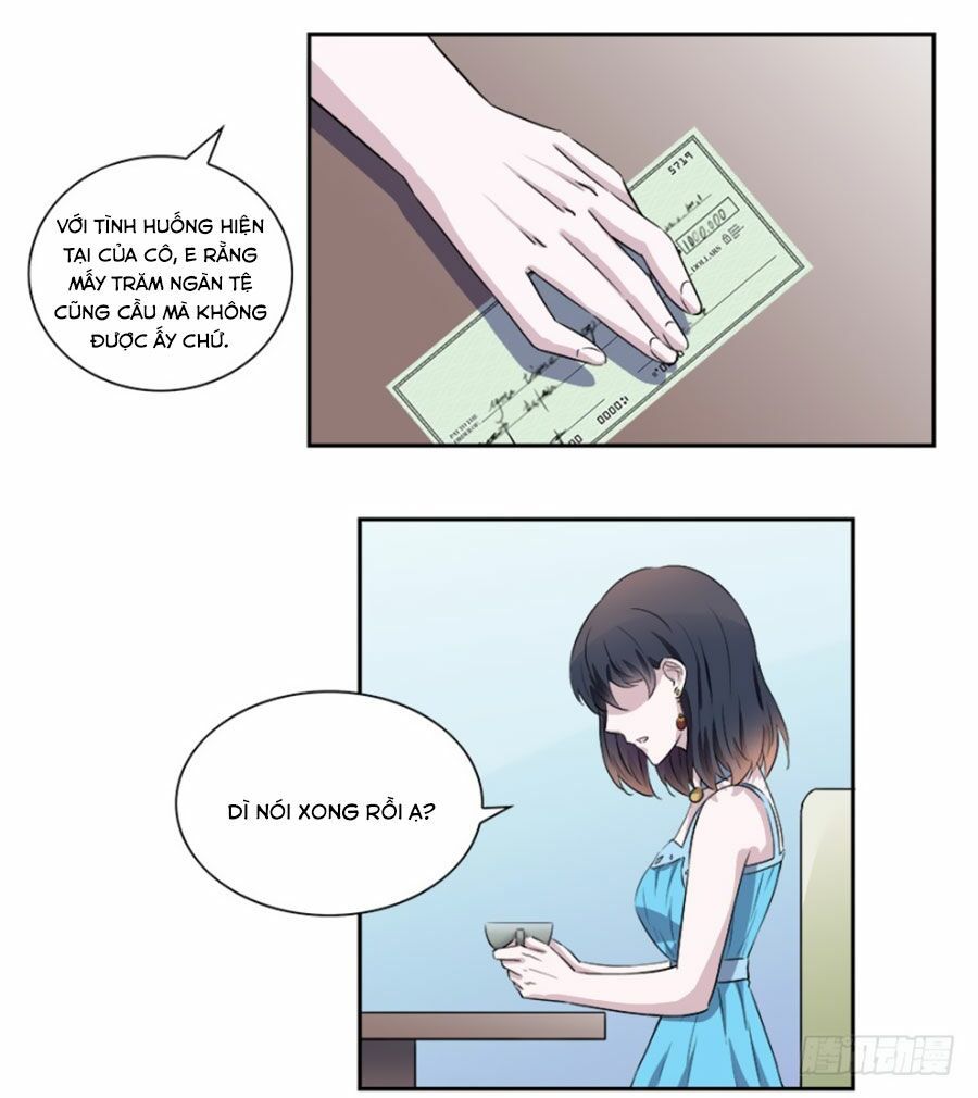 thiên kim đường môn chapter 57 25