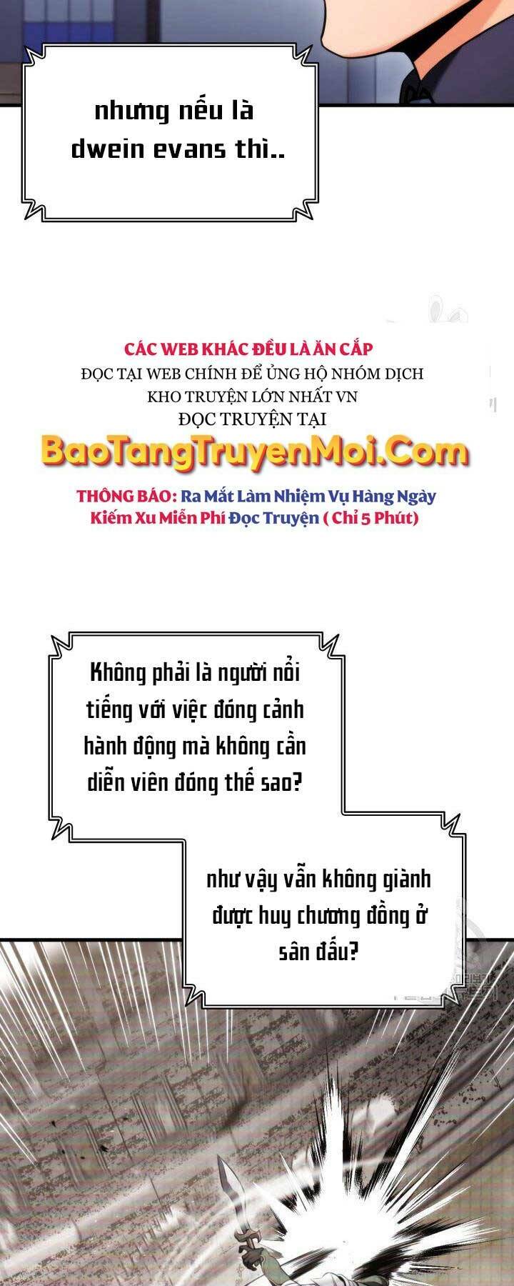 huyền thoại game thủ - tái xuất chapter 63 55