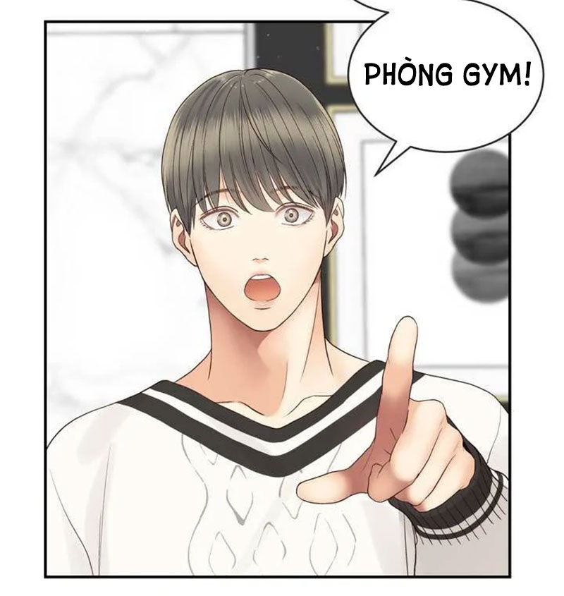 [16+] ánh sao ban mai chapter 28 38