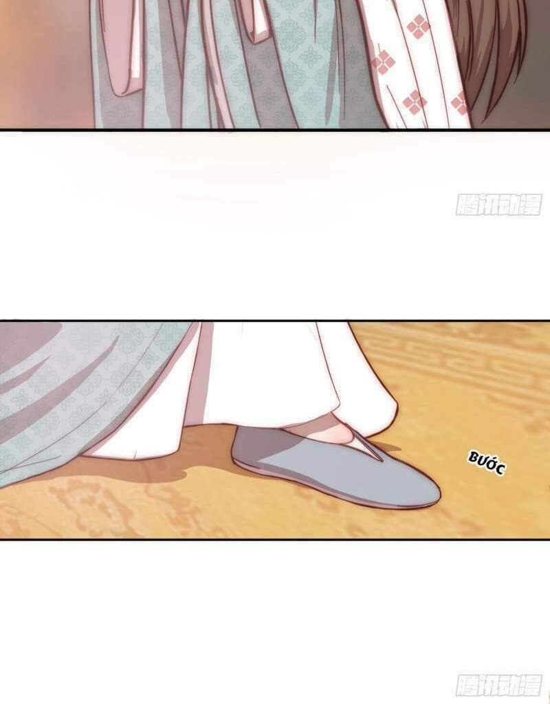 song thế sủng phi chapter 3 3