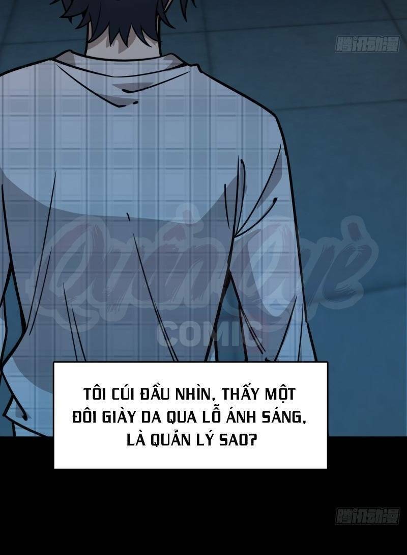 thâm dạ thư ốc chapter 111 5