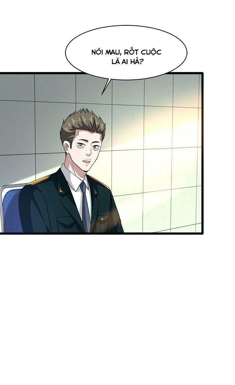 đô thị tà vương chapter 156 13