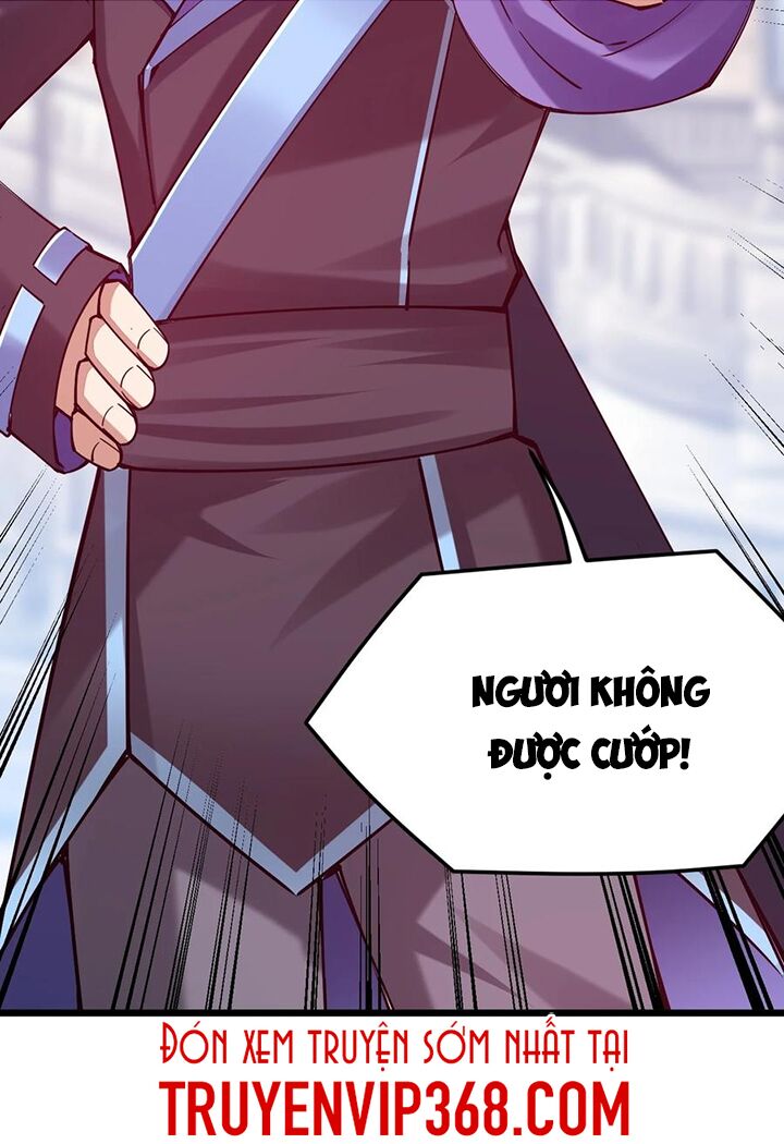 sức mạnh của kiếm thần chapter 33 75