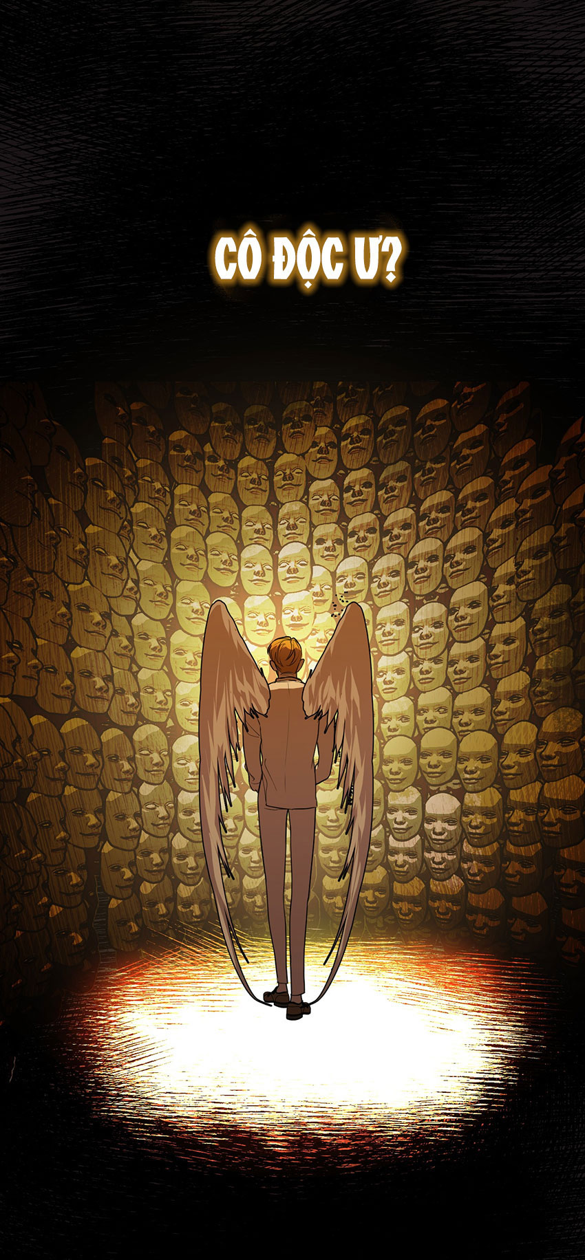 devil luck chapter 65 21