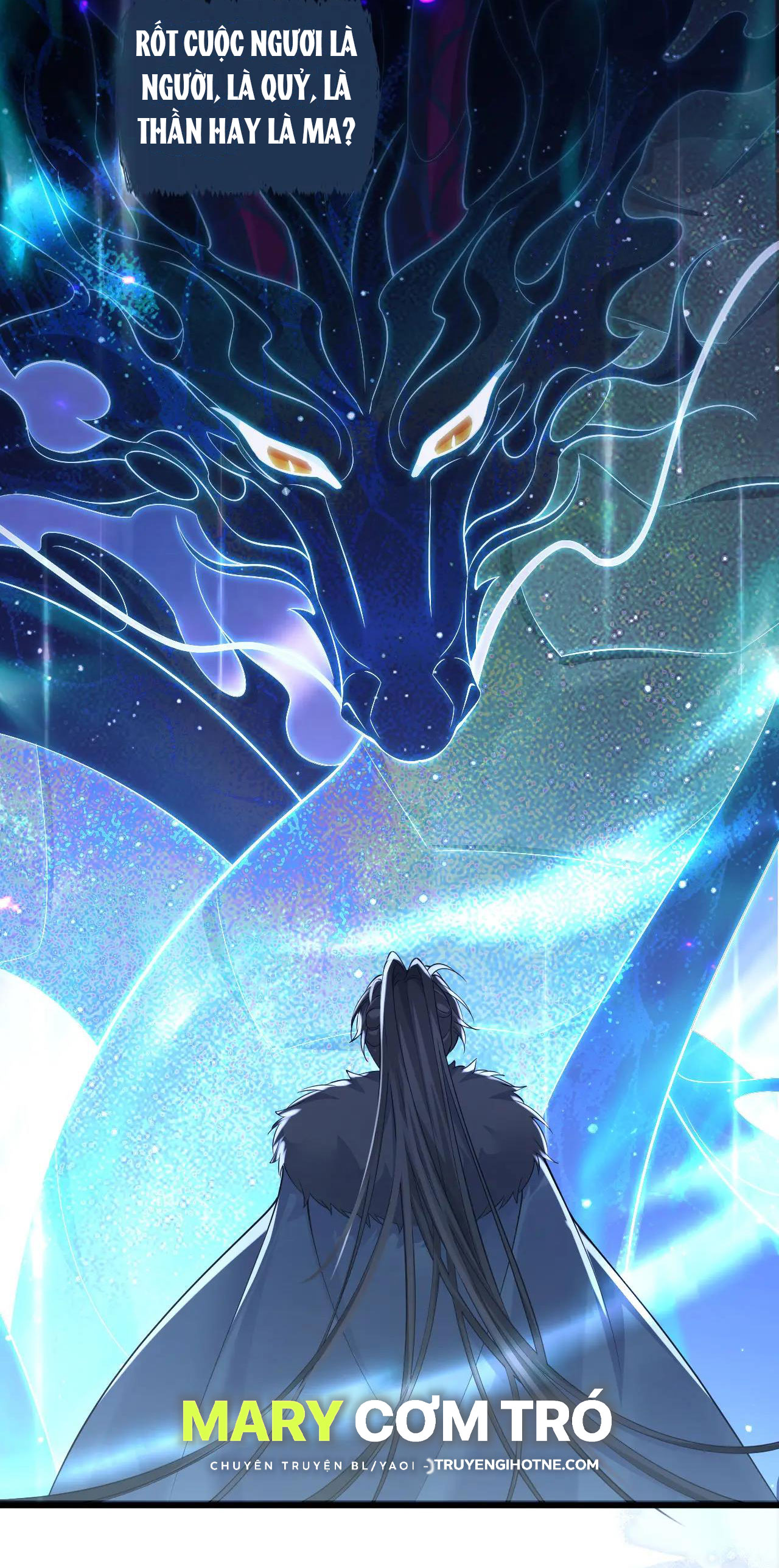 husky và sư tôn mèo trắng chapter 47 49