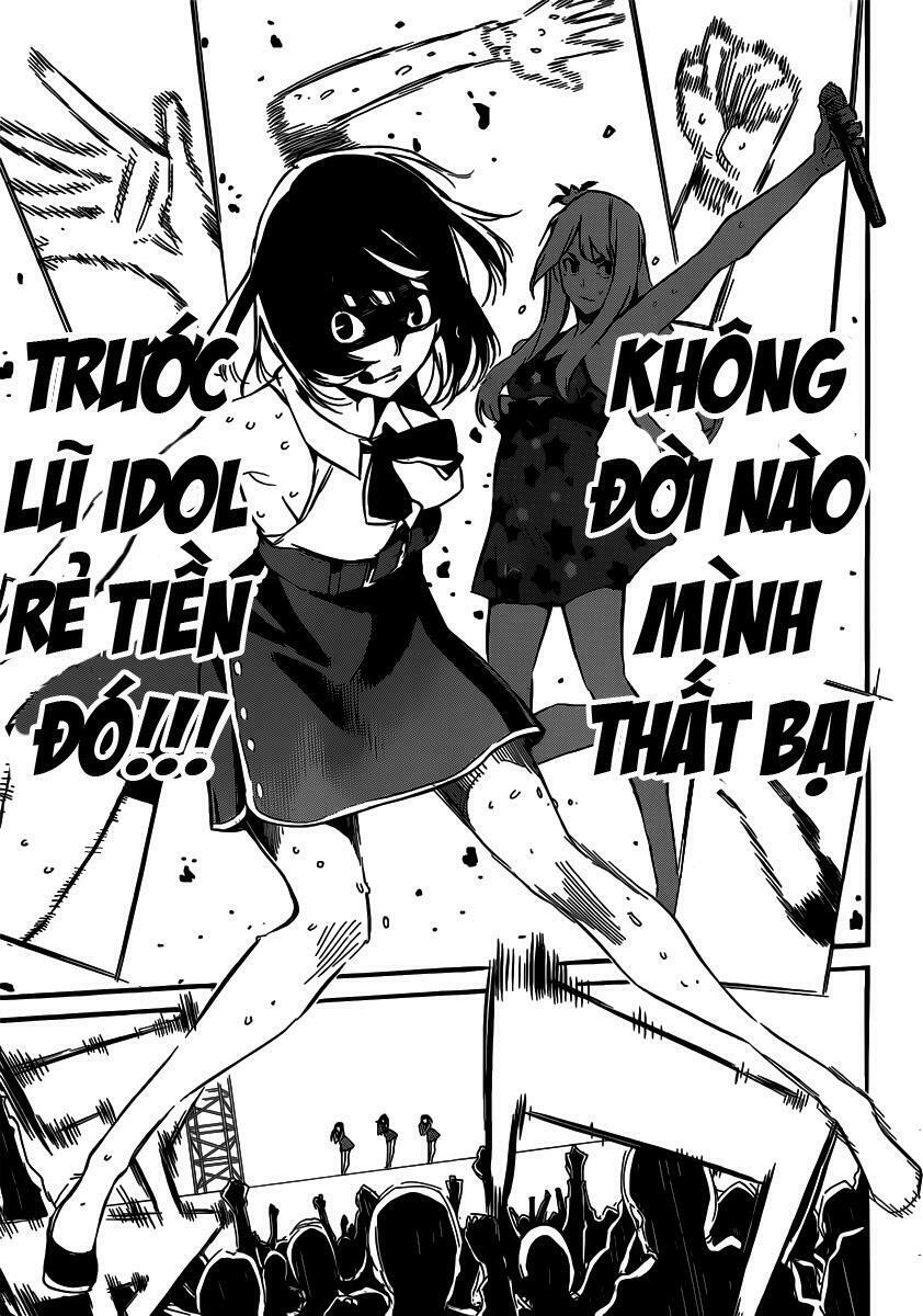 akb49 - renai kinshi jourei chapter 89 10