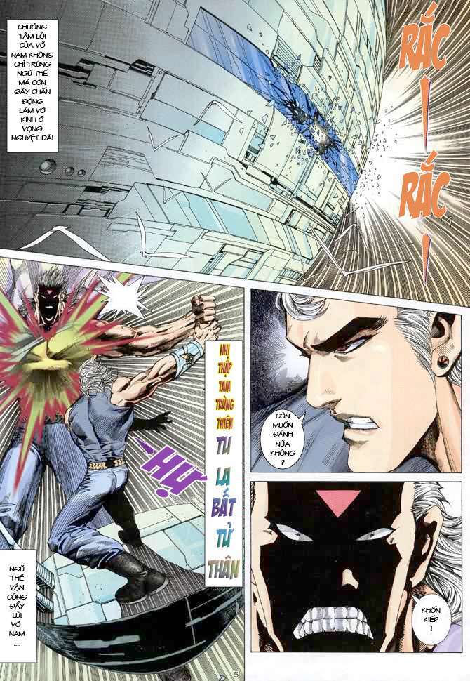 võ thần chapter 58 5