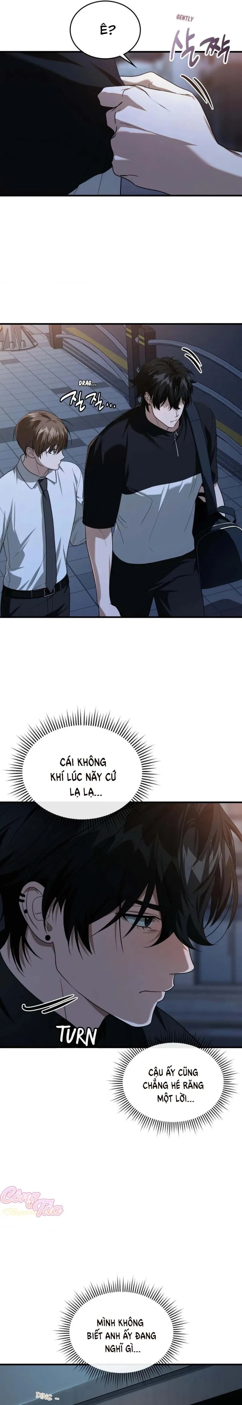 thành viên của hội là hàng xóm bên cạnh chapter 67 19