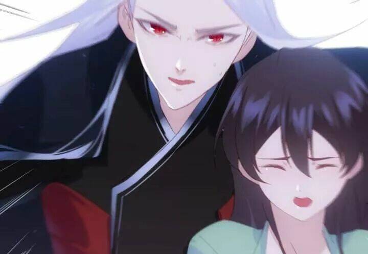 bí mật của dạ tộc chapter 30 126