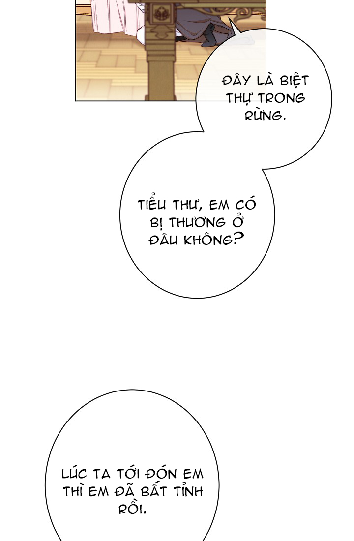 ác nữ đảo ngược đồng hồ cát chapter 63 25