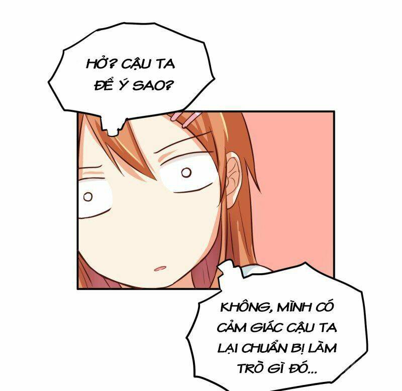 mối tình đầu có chút ngọt chapter 38 28