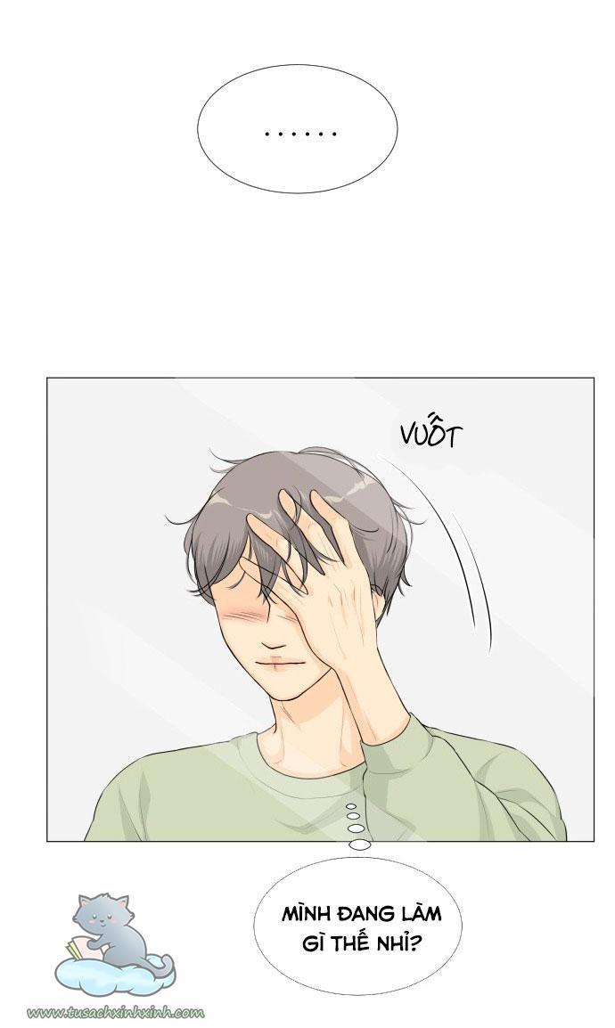 bán quỷ chapter 24 26