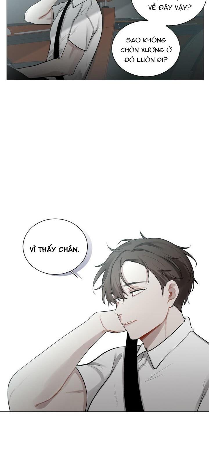 không xa lạ chapter 3 15