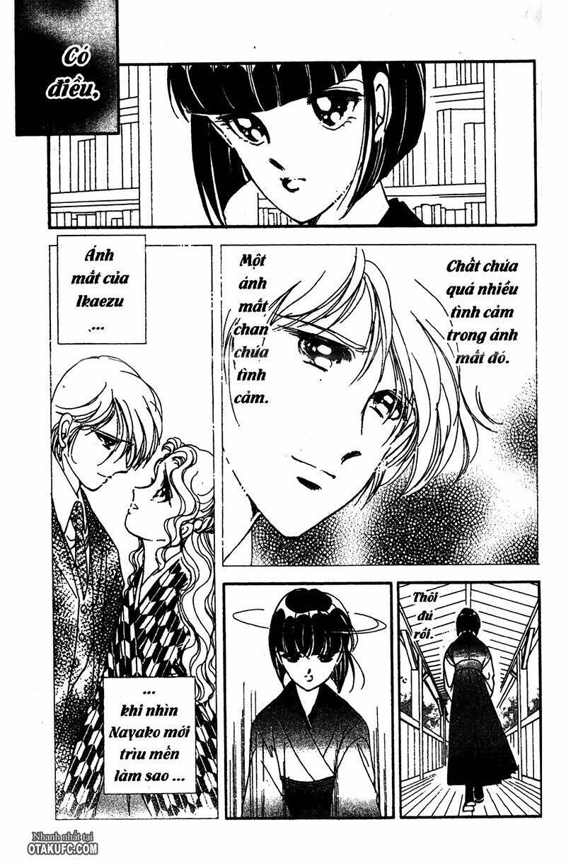 khúc tình ca ban mai - akatsuki no aria chapter 31 16