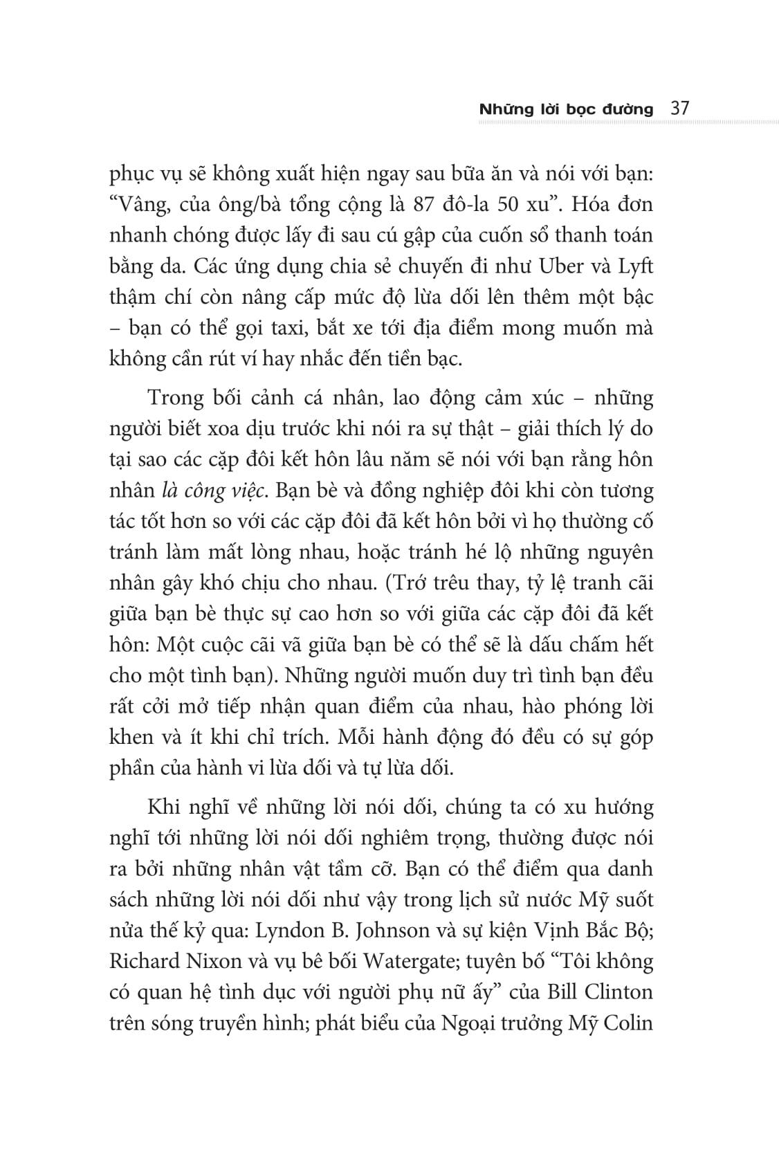 Ảo Tưởng Tích Cực - Useful Delusions