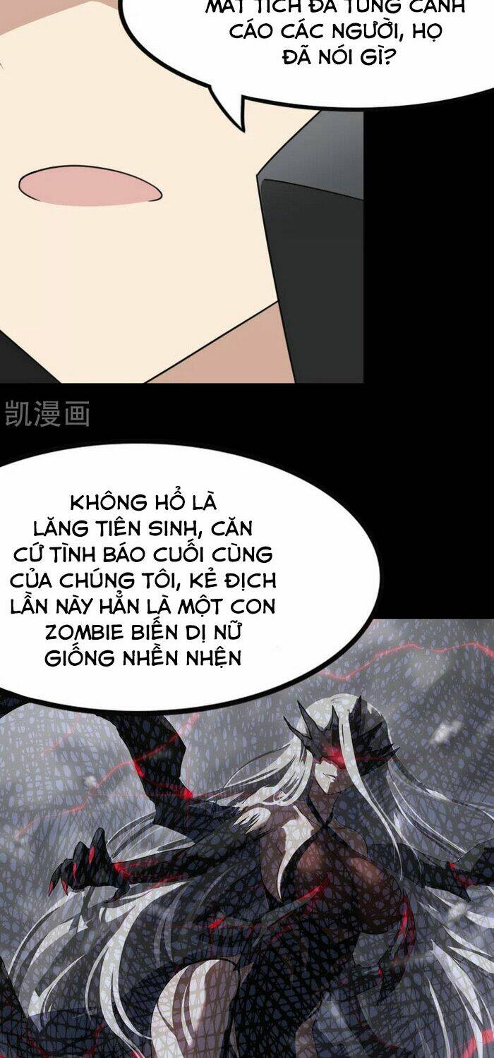 bạn gái virus của tôi chapter 192 12