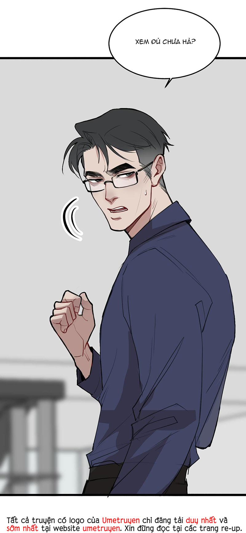 rốt cuộc bé mèo đang nghĩ gì ? chapter 19 51