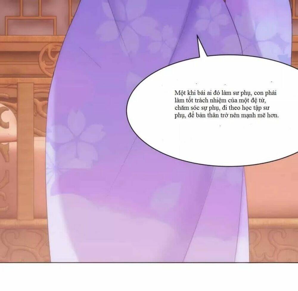 bí mật của dạ tộc chapter 11.2 22