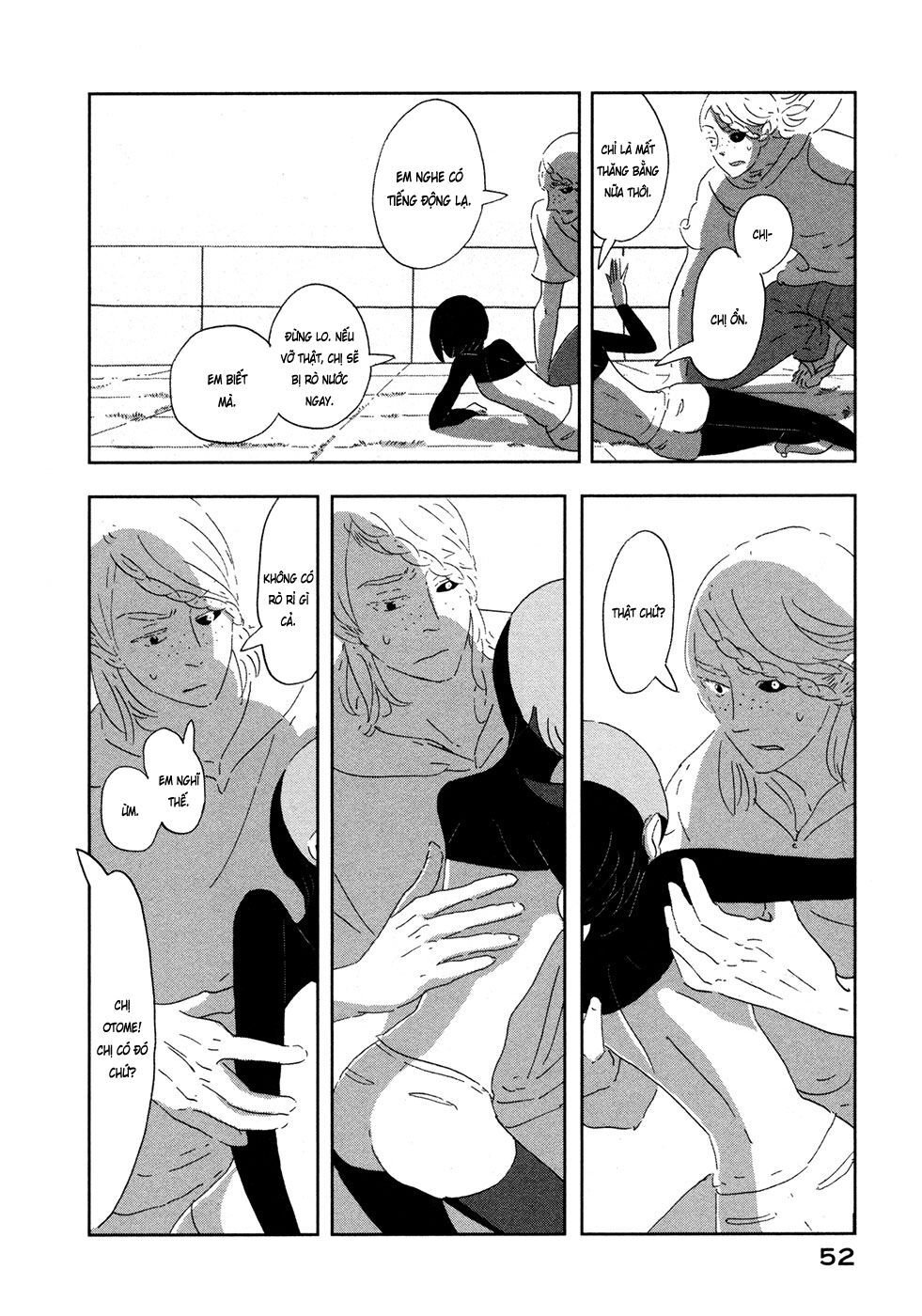 haruko ichikawa sakuhinshuu chapter 5 56