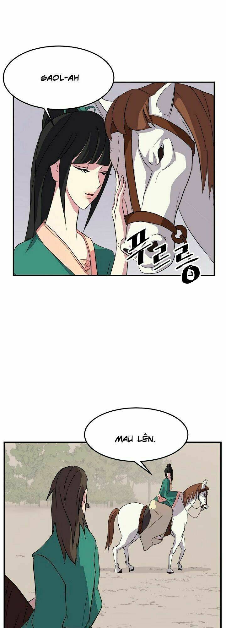 trọng sinh, bất khả chiến bại chapter 32 54