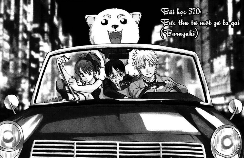 gintama - linh hồn bạc chapter 370 3