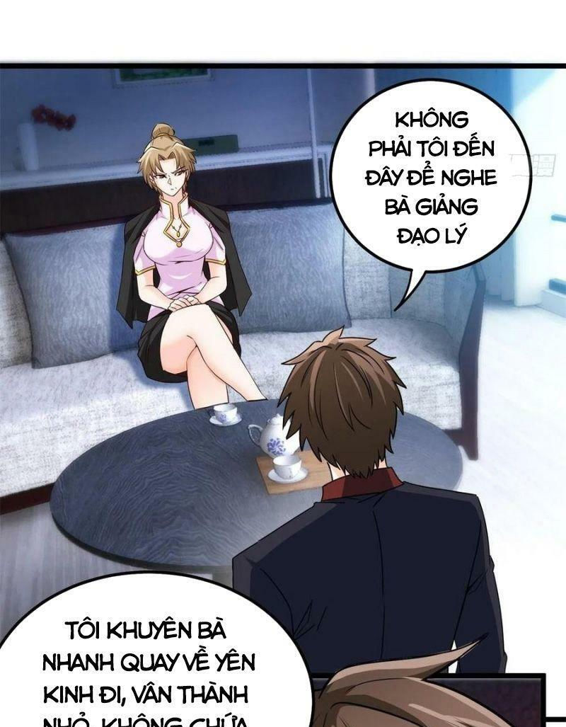 ta là hàn tam thiên chapter 58 11