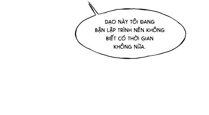 Nụ Hôn Chết Chóc chapter 3