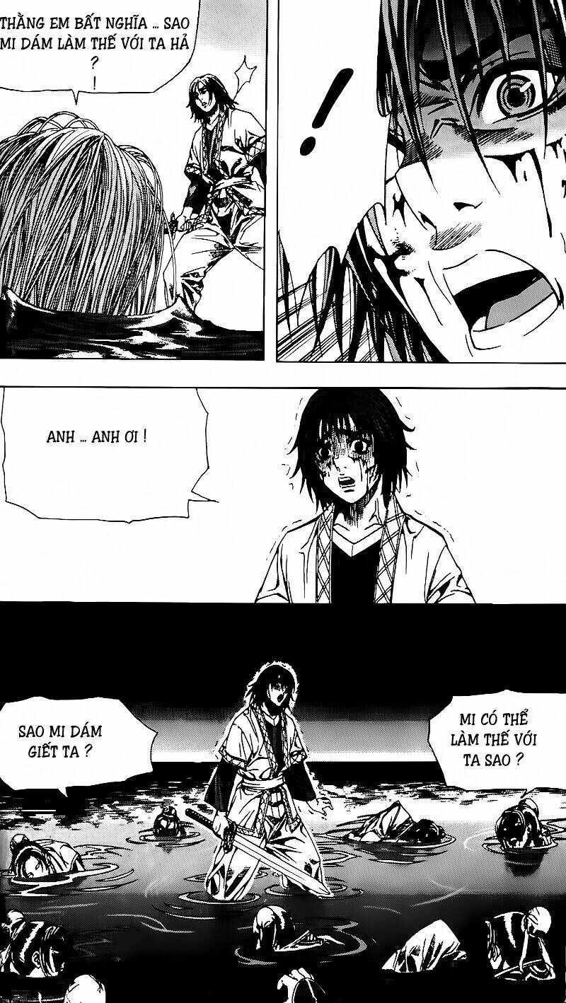 king of hell chapter 65 5