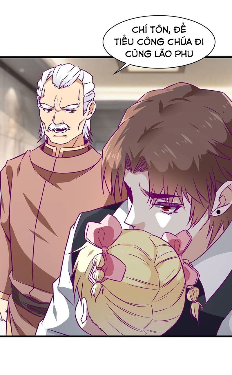 nãi ba là chiến thần mạnh nhất chapter 47 10