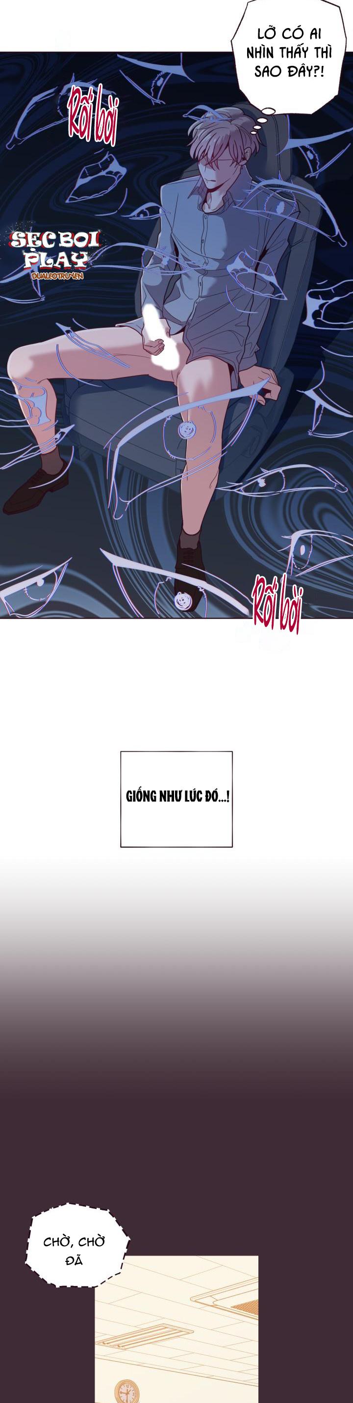 falling down chapter 11 9