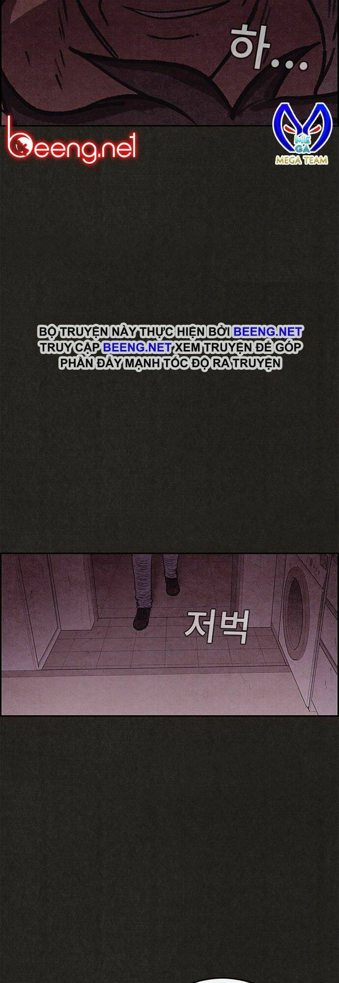 quái vật tại chung cư xanh chapter 89 40