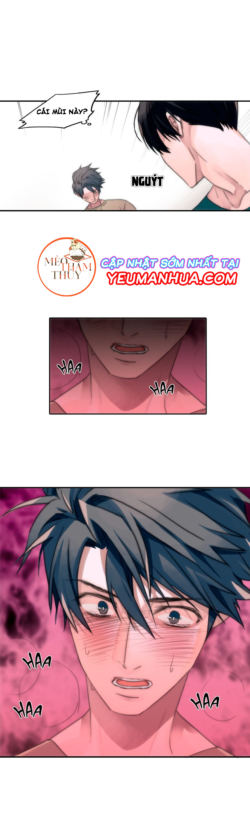 love shuttle chapter 5 23