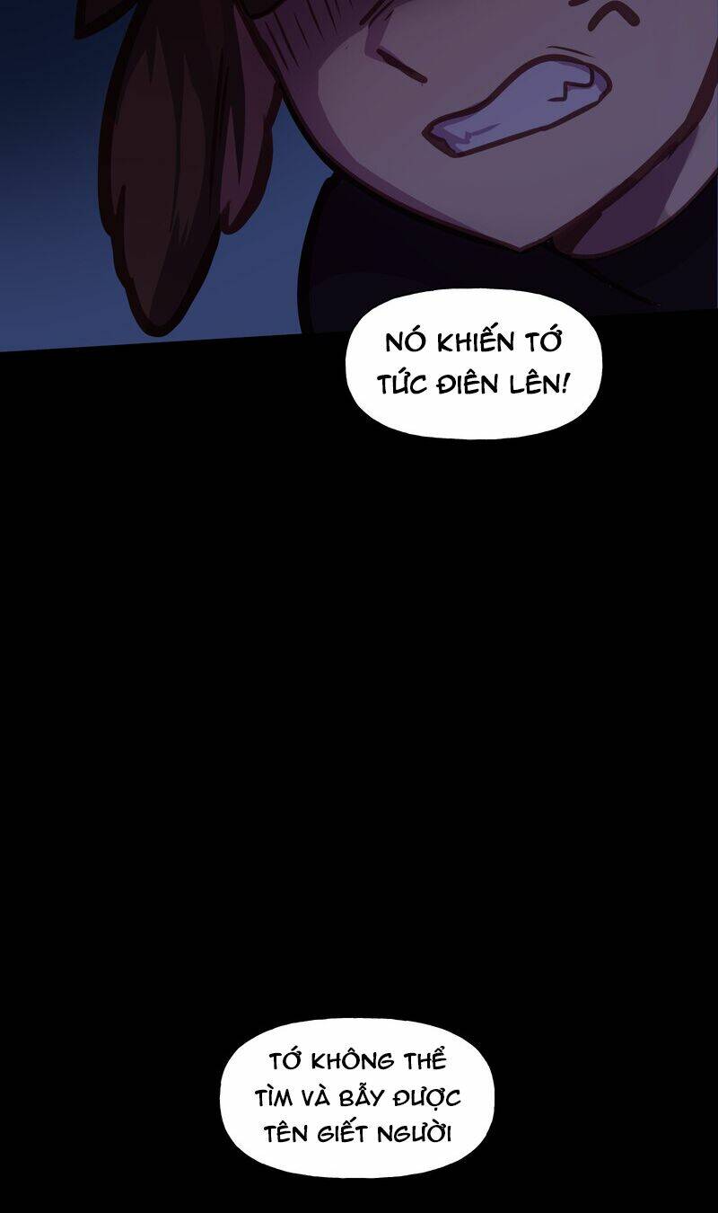 lời nguyền lalin chapter 35 18