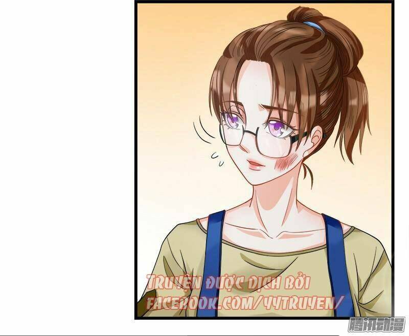 tình nhân kiếp trước là vĩ hồ chapter 3 43