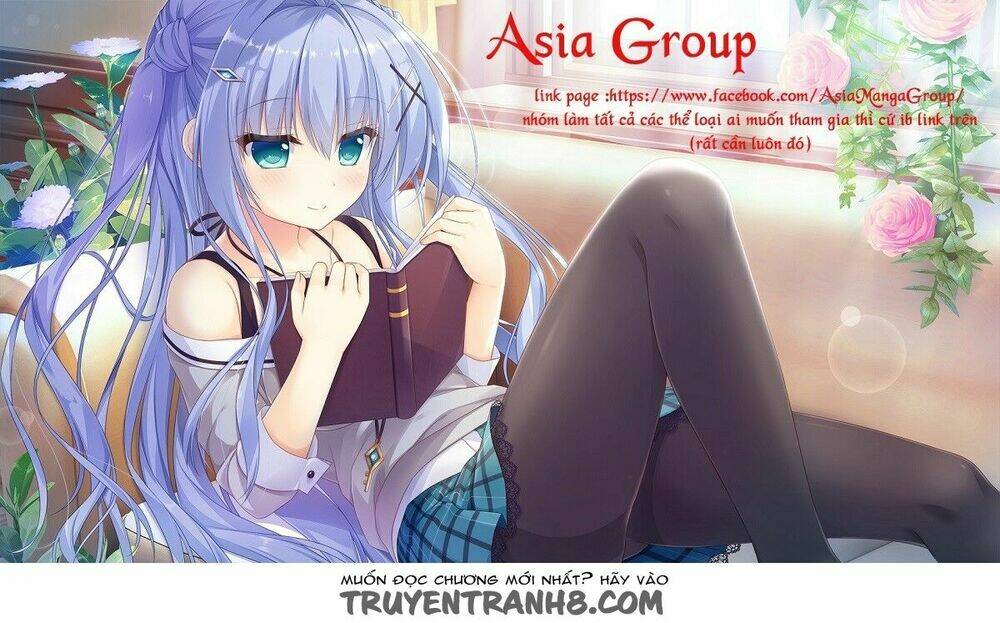 các nàng thú yêu chapter 50 1